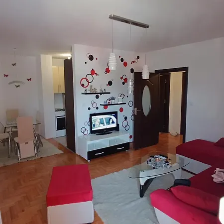 Lazarevo Apartment Banja Luka