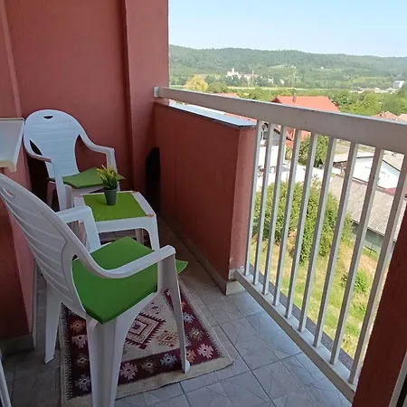 Lazarevo Apartment *